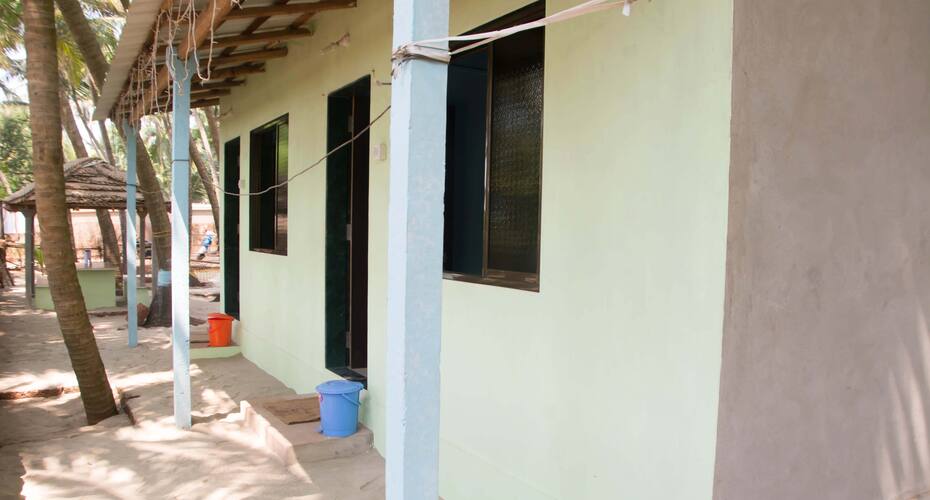 Ramai Beach House, Malvan 5